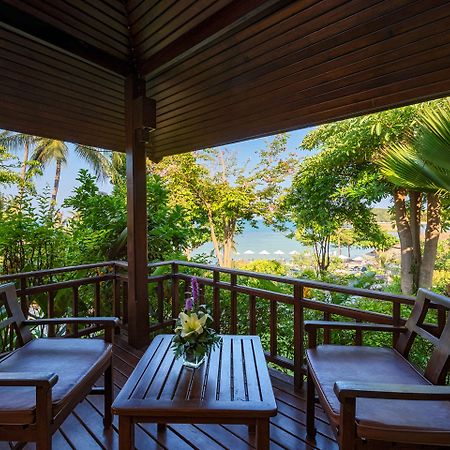 Nora Beach Resort & Spa - Sha Extra Plus Чавенг Бийч Екстериор снимка