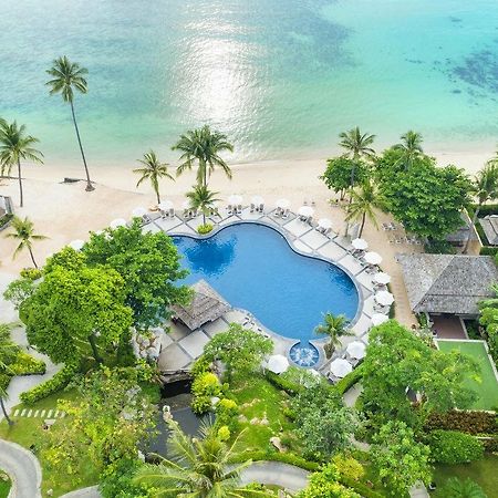 Nora Beach Resort & Spa - Sha Extra Plus Чавенг Бийч Екстериор снимка