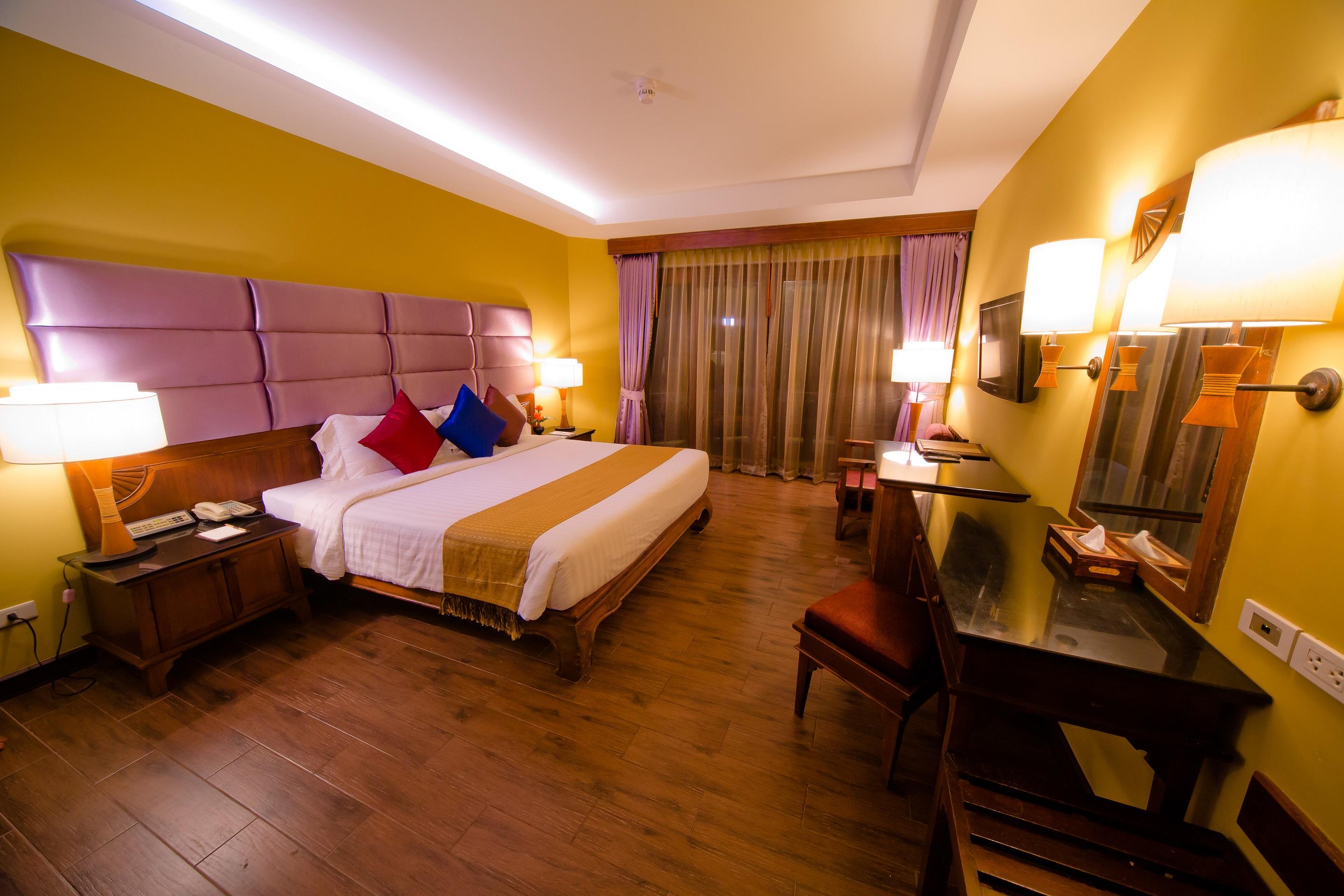 Nora Beach Resort & Spa - Sha Extra Plus Чавенг Бийч Екстериор снимка