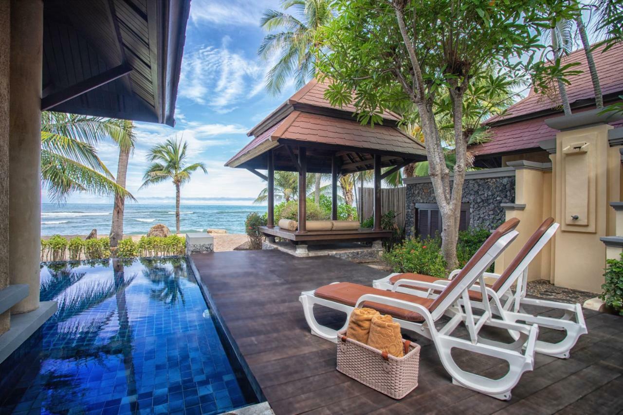 Nora Beach Resort & Spa - Sha Extra Plus Чавенг Бийч Екстериор снимка